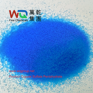 Copper Sulfate