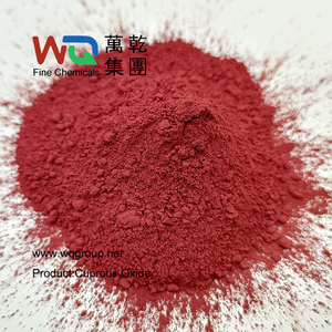 Copper Sulfate Anhydrate