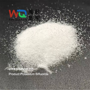 Potassium Bifluoride