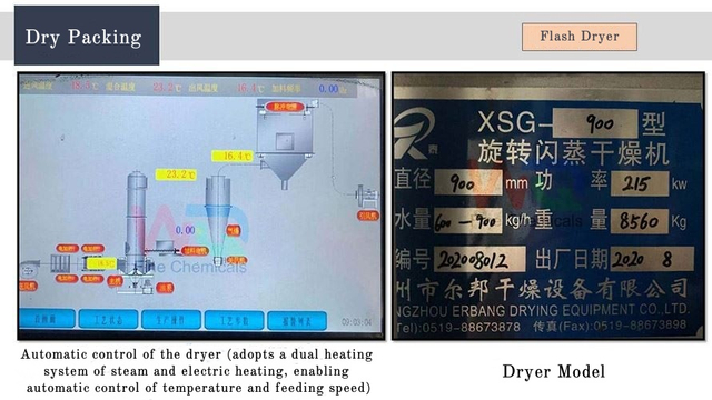 dryer model