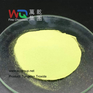 Tungsten Trioxide