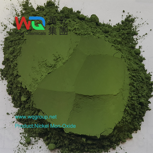 Nickel Mon-oxide(green)
