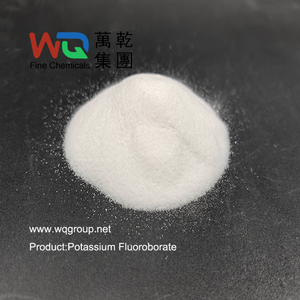 Potassium Fluoroborate