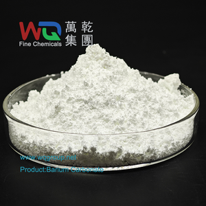 Barium Carbonate