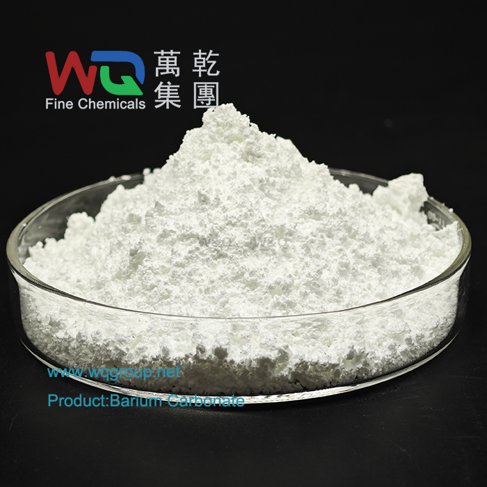 Barium Carbonate