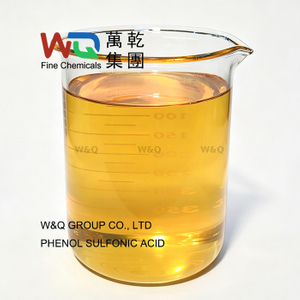 Phenol Sulfonic Acid