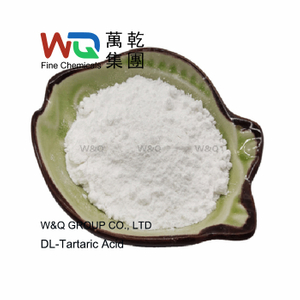 DL-Tartaric Acid