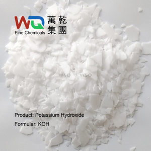 Potassium Hydroxide