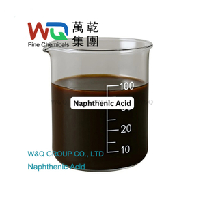 Naphthenic Acid