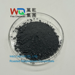 Roasted Molybdenum Concentrate