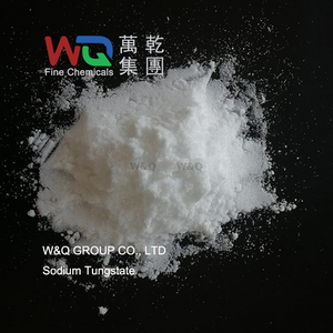 Sodium Tungstate