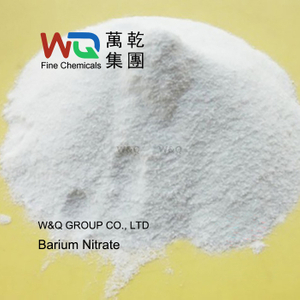 Barium Nitrate