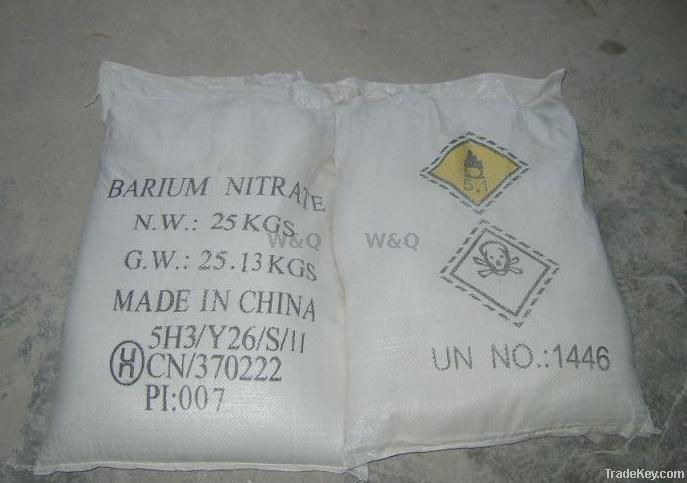 barium-nitrate