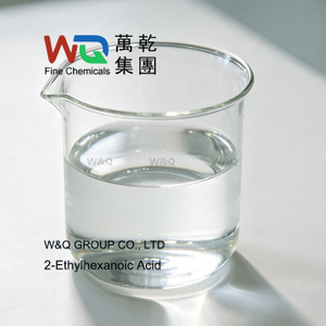 2-Ethyl Hexanoic Acid