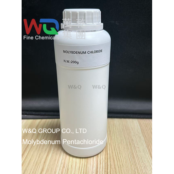molybdenum pentachloride