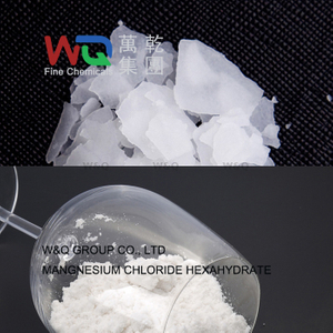 Mangnesium Chloride Hexahydrate