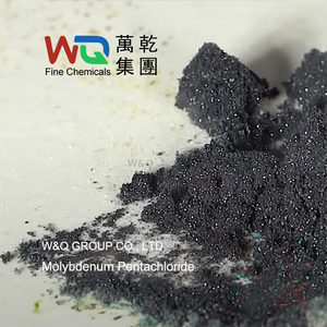Molybdenum Pentachloride