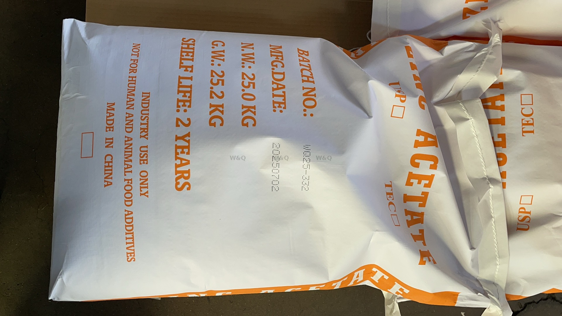bag