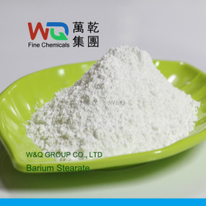 Barium Stearate