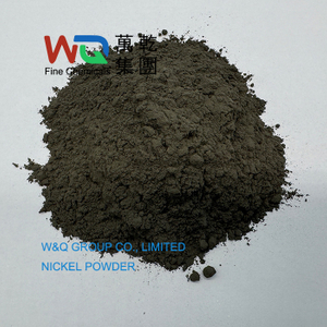 Nickel powder