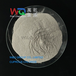Cuprous Chloride