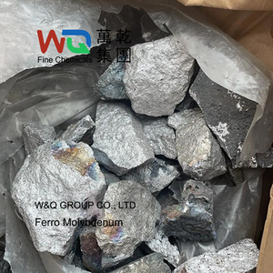 Molybdenum Pentachloride