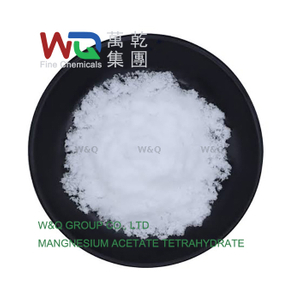 Mangnesium Acetate