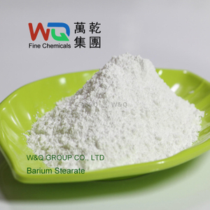 Barium Stearate