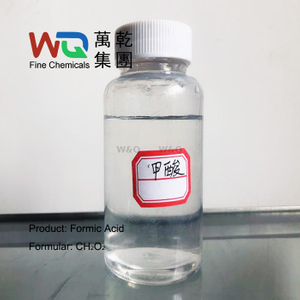 Formic Acid