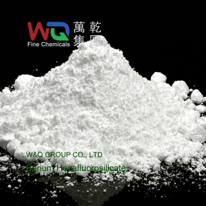 Barium Hexafluorosilicate