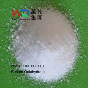 Barium Hydroxide Octhydrate
