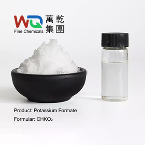 Potassium Formate